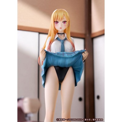 MY DRESS-UP DARLING - Marin Kitagawa 1/7 Ques Q PVC Figure 26 cm