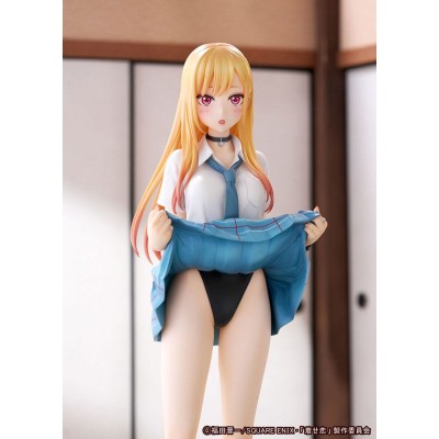 MY DRESS-UP DARLING - Marin Kitagawa 1/7 Ques Q PVC Figure 26 cm