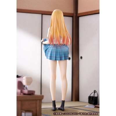 MY DRESS-UP DARLING - Marin Kitagawa 1/7 Ques Q PVC Figure 26 cm
