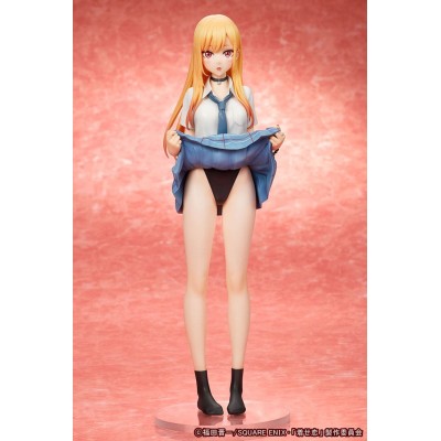 MY DRESS-UP DARLING - Marin Kitagawa 1/7 Ques Q PVC Figure 26 cm