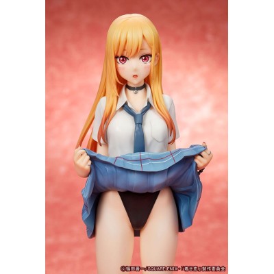 MY DRESS-UP DARLING - Marin Kitagawa 1/7 Ques Q PVC Figure 26 cm