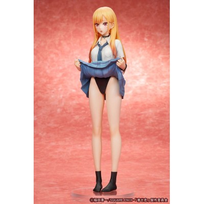 MY DRESS-UP DARLING - Marin Kitagawa 1/7 Ques Q PVC Figure 26 cm