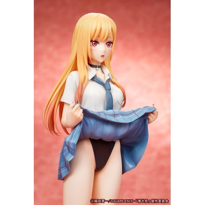 MY DRESS-UP DARLING - Marin Kitagawa 1/7 Ques Q PVC Figure 26 cm