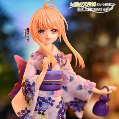 THE ANGEL NEXT DOOR SPOILS ME ROTTEN - Mahiru Shiina Prisma Wing 1/7 Prime 1 Studio PVC Figure 24 cm