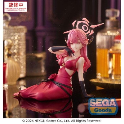 BLUE ARCHIVE - Aru Yumemirize Sega PVC Figure 12 cm