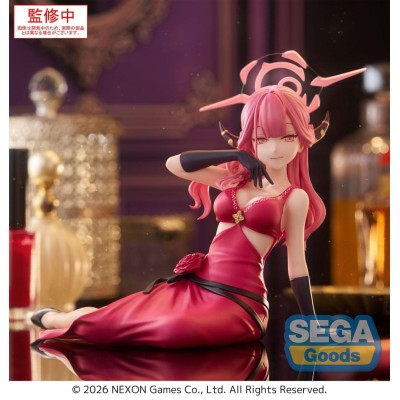 BLUE ARCHIVE - Aru Yumemirize Sega PVC Figure 12 cm
