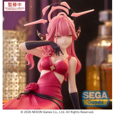 BLUE ARCHIVE - Aru Yumemirize Sega PVC Figure 12 cm