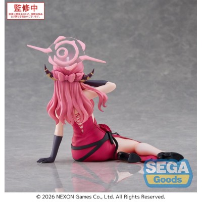 BLUE ARCHIVE - Aru Yumemirize Sega PVC Figure 12 cm
