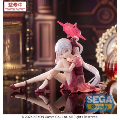 BLUE ARCHIVE - Mutsuki Yumemirize Sega PVC Figure 12 cm