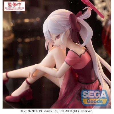 BLUE ARCHIVE - Mutsuki Yumemirize Sega PVC Figure 12 cm