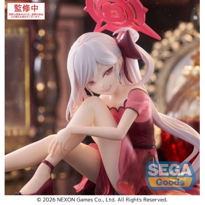 BLUE ARCHIVE - Mutsuki Yumemirize Sega PVC Figure 12 cm