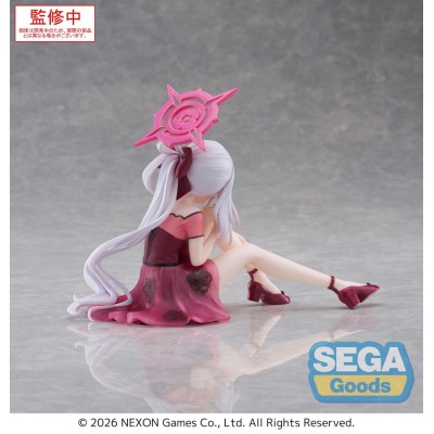 BLUE ARCHIVE - Mutsuki Yumemirize Sega PVC Figure 12 cm