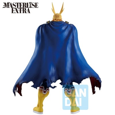 MY HERO ACADEMIA - All Might Origin Ichibansho Bandai PVC Figure 33 cm