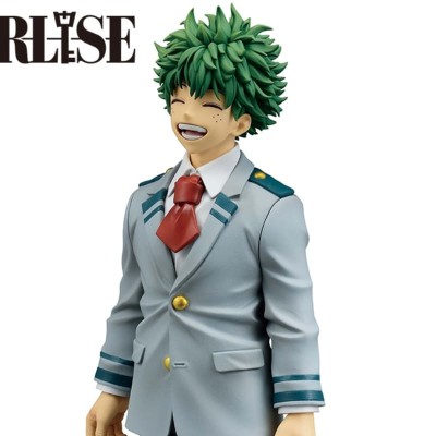 MY HERO ACADEMIA - Izuku Midoriya Origin Ichibansho Bandai PVC Figure 23 cm