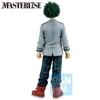 MY HERO ACADEMIA - Izuku Midoriya Origin Ichibansho Bandai PVC Figure 23 cm