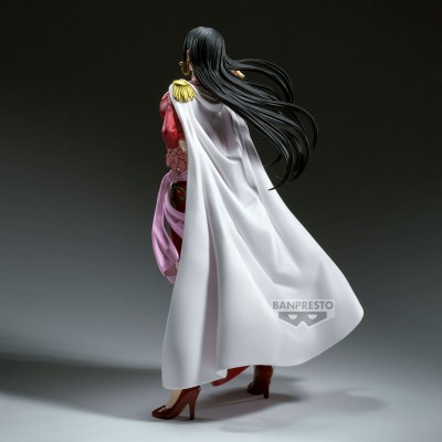 ONE PIECE - Boa Hancock Grandista Banpresto PVC Figure 28 cm