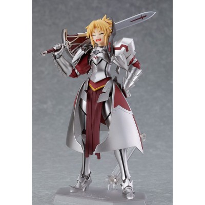 FATE/APOCRYPHA - Saber of Red Figma Action Figure 14 cm