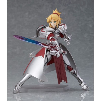 FATE/APOCRYPHA - Saber of Red Figma Action Figure 14 cm