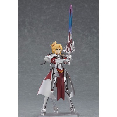 FATE/APOCRYPHA - Saber of Red Figma Action Figure 14 cm