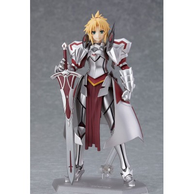 FATE/APOCRYPHA - Saber of Red Figma Action Figure 14 cm