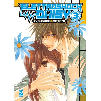 Elettroshock Daisy Vol. 3