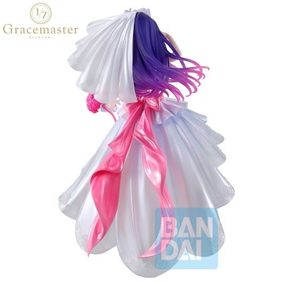 OSHI NO KO - Ai Bouquet of Dreams Gracemaster Ichibansho Bandai PVC Figure 21 cm