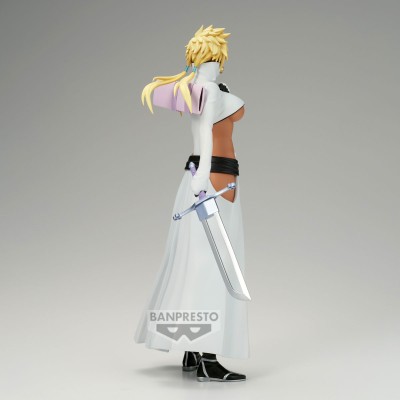 BLEACH - Tier Harribel Glitter & Glamours Banpresto PVC Figure 25 cm