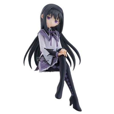 PUELLA MAGI MADOKA MAGICA - Homura Akemi Banpresto PVC Figure 20 cm