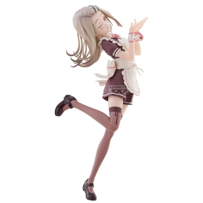 THE IDOLMASTER GAKUEN - Hiro Shinosawa Sweet Moment Espresto Banpresto PVC Figure 21 cm