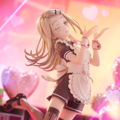 THE IDOLMASTER GAKUEN - Hiro Shinosawa Sweet Moment Espresto Banpresto PVC Figure 21 cm