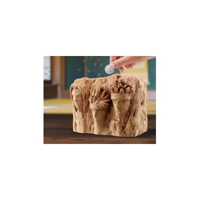 BORUTO NARUTO NEXT GENERATIONS - FL Hokage Rock Special Banpresto PVC Figure 11 cm