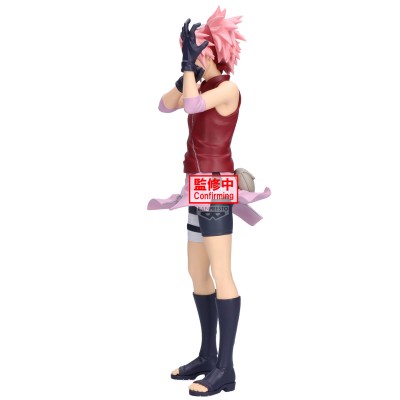 NARUTO SHIPPUDEN - Sakura Haruno Grandista Banpresto PVC Figure 26 cm
