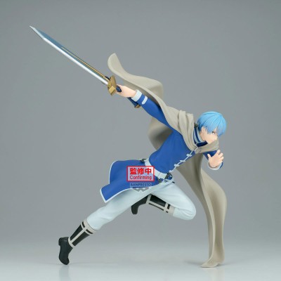 FRIEREN - Himmel Maximatic Banpresto PVC Figure 25 cm
