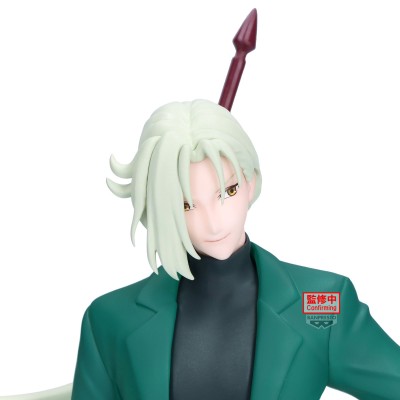 HELL TEACHER JIGOKU SENSEI NUBE - Kyosuke Tamamo Banpresto PVC Figure 21 cm