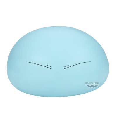 THAT TIME I GOT REINCARNATED AS A SLIME - Rimuru Big Soft Vinyl Banpresto PVC Figure 16 cm