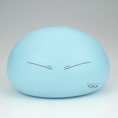THAT TIME I GOT REINCARNATED AS A SLIME - Rimuru Big Soft Vinyl Banpresto PVC Figure 16 cm