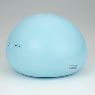 THAT TIME I GOT REINCARNATED AS A SLIME - Rimuru Big Soft Vinyl Banpresto PVC Figure 16 cm