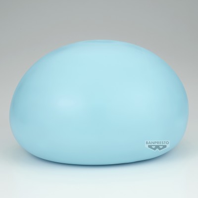 THAT TIME I GOT REINCARNATED AS A SLIME - Rimuru Big Soft Vinyl Banpresto PVC Figure 16 cm