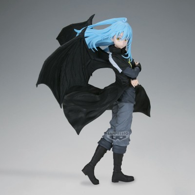 THAT TIME I GOT REINCARNATED AS S SLIME - Rimuru Tempest Banpresto PVC Figure 25 cm