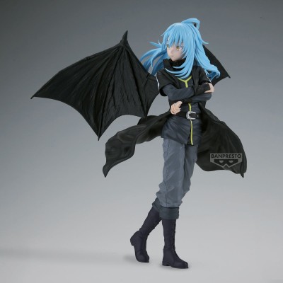 THAT TIME I GOT REINCARNATED AS S SLIME - Rimuru Tempest Banpresto PVC Figure 25 cm