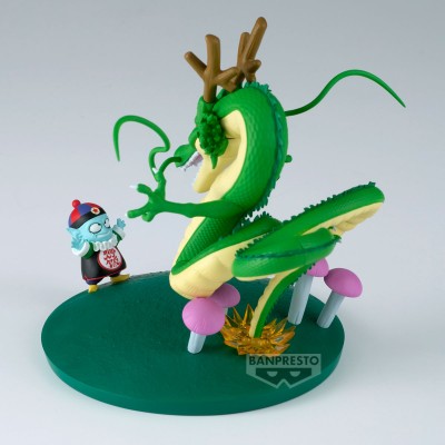 DRAGON BALL - Shenron History Box Banpresto PVC Figure 11 cm
