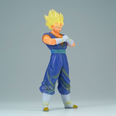 DRAGON BALL SUPER - Vegito Clearise Banpresto PVC Figure 23 cm