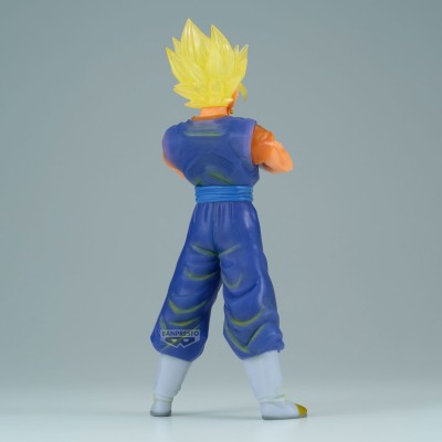 DRAGON BALL SUPER - Vegito Clearise Banpresto PVC Figure 23 cm