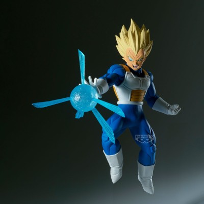 DRAGON BALL Z - Vegeta II G x Materia Banpresto PVC Figure 21 cm