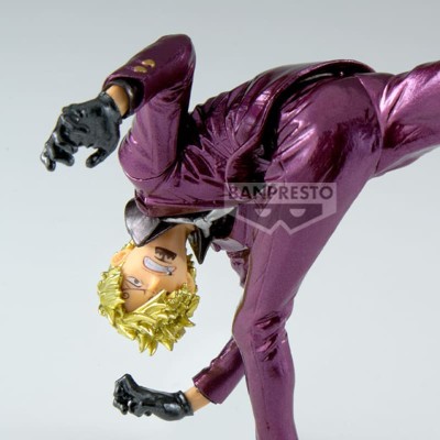 ONE PIECE - Sanji King of Artist Special Banpresto PVC Figure 21 cm