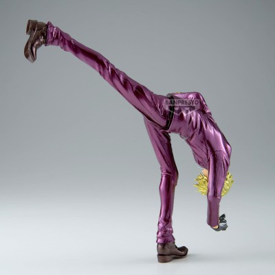 ONE PIECE - Sanji King of Artist Special Banpresto PVC Figure 21 cm