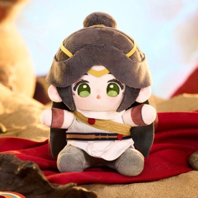 HEAVEN OFFICIAL'S BLESSING - Xie Lian Ming Yue Lou Lan Series Chibi Plush Figure 15 cm