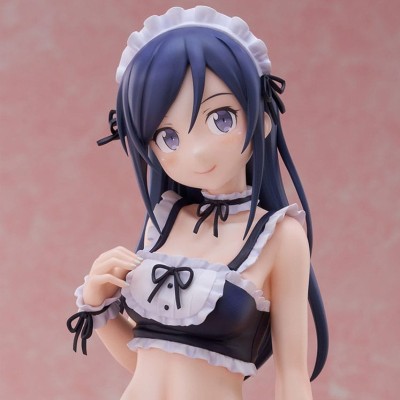 ORE NO IMOUTO GA KONNA NI KAWAII WAKE GA NAI - Aragaki Ayase Swimsuits Maid Ver. Tenitol Tall Furyu PVC Figure 30 cm