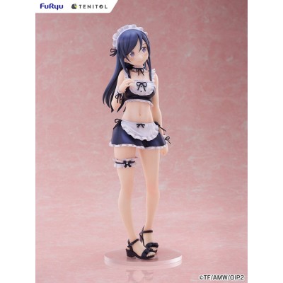 ORE NO IMOUTO GA KONNA NI KAWAII WAKE GA NAI - Aragaki Ayase Swimsuits Maid Ver. Tenitol Tall Furyu PVC Figure 30 cm
