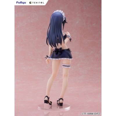 ORE NO IMOUTO GA KONNA NI KAWAII WAKE GA NAI - Aragaki Ayase Swimsuits Maid Ver. Tenitol Tall Furyu PVC Figure 30 cm